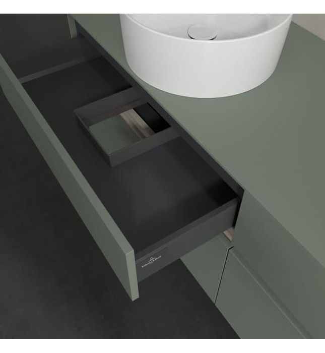 Tủ chậu rửa mặt treo tường villeroy-boch Collaro C052B0AF