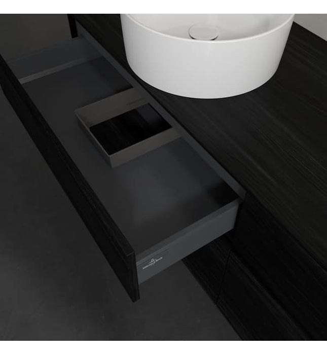 Tủ chậu rửa mặt treo tường villeroy-boch Collaro C052B0AB