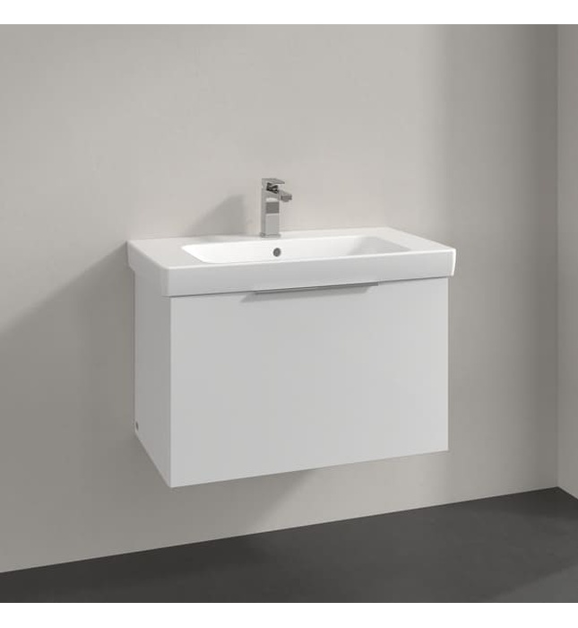 Tủ chậu rửa mặt treo tường villeroy-boch Architectura B89200VS
