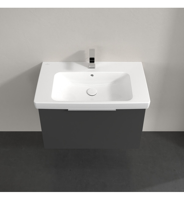 Tủ chậu rửa mặt treo tường villeroy-boch Architectura B89200VT