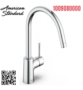 Vòi bếp nóng lạnh American Standard 1009080000