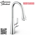 Vòi bếp nóng lạnh dây rút American Standard 1009150000