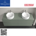 Tủ chậu rửa mặt treo tường villeroy-boch Collaro C052B0AF