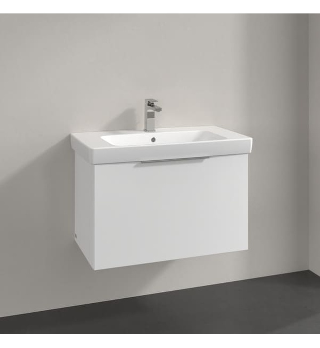 Tủ chậu rửa mặt treo tường villeroy-boch Architectura B89200MS