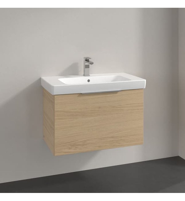 Tủ chậu rửa mặt treo tường villeroy-boch Architectura B89200VJ