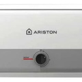 Máy Nước Nóng Ariston Slim3 SL3 R 20L Gián Tiếp Ngang 