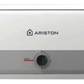 Máy Nước Nóng Ariston Slim3 SL3 R 30L Gián Tiếp Ngang