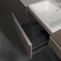 Tủ chậu rửa mặt treo tường villeroy-boch Subway 3.0 C57200RK