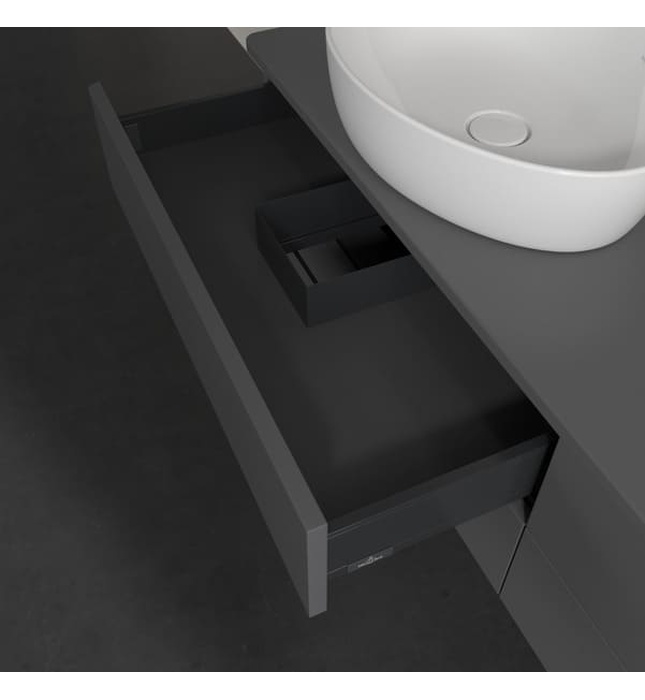 Tủ chậu rửa mặt treo tường villeroy-boch Antao K28010GK