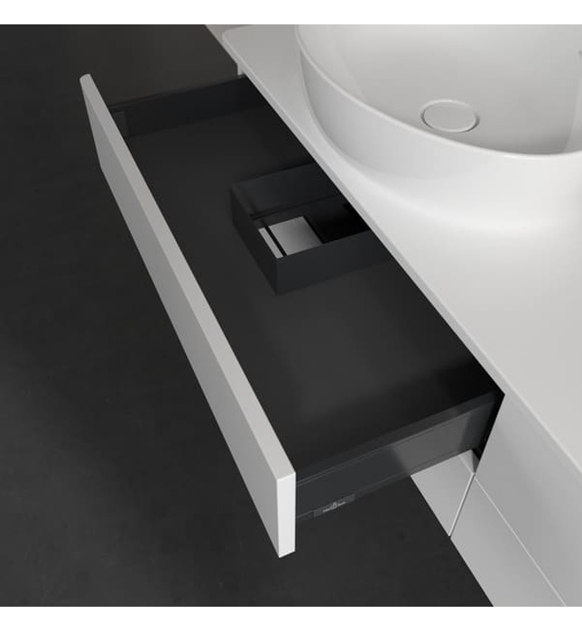 Tủ chậu rửa mặt treo tường villeroy-boch Antao K28010MT