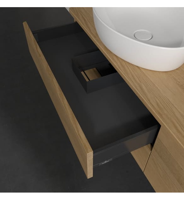 Tủ chậu rửa mặt treo tường villeroy-boch Antao K28011HN