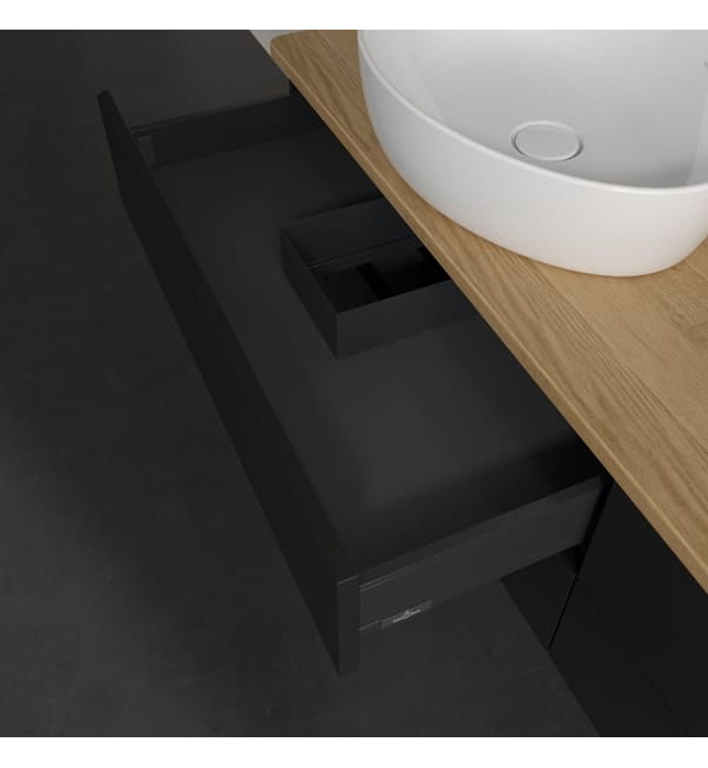 Tủ chậu rửa mặt treo tường villeroy-boch Antao K28011PD