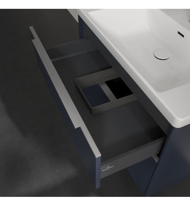 Tủ chậu rửa mặt treo tường villeroy-boch Subway 3.0 C57400VQ