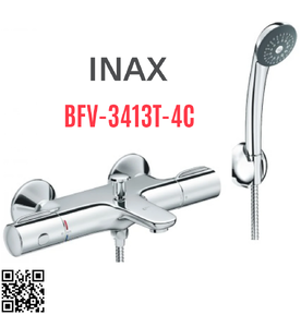 Sen tắm nhiệt độ Inax BFV-3413T-4C