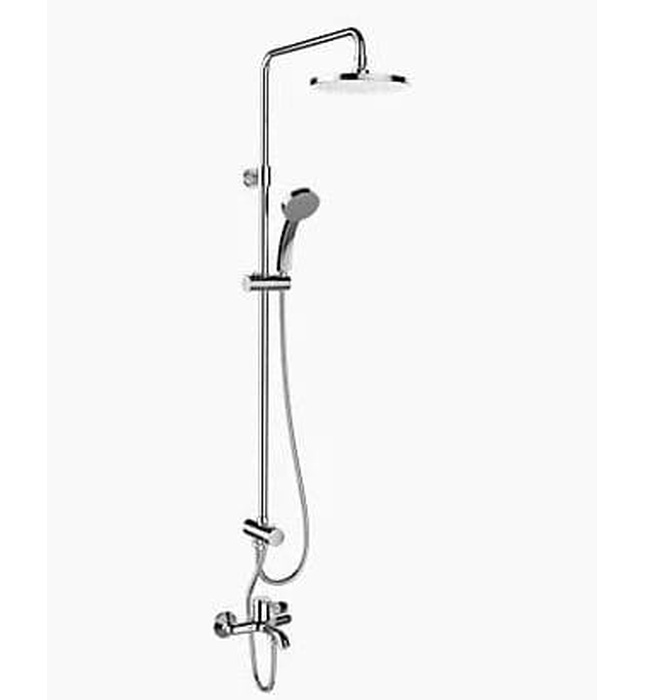 Sen tắm cây đứng Mỹ Kohler Atom K-31803T-ZZ-CP