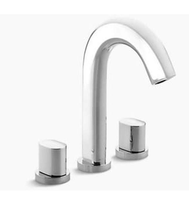 Vòi bồn tắm Mỹ Kohler K-10059T-9-CP