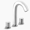 Vòi bồn tắm Mỹ Kohler K-10059T-9-CP