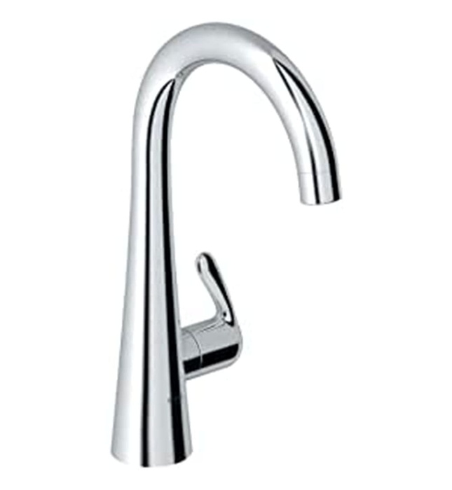 Vòi bếp nóng lạnh Grohe 30026000