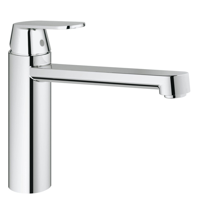 Vòi rửa bát nóng lạnh Grohe 30193000