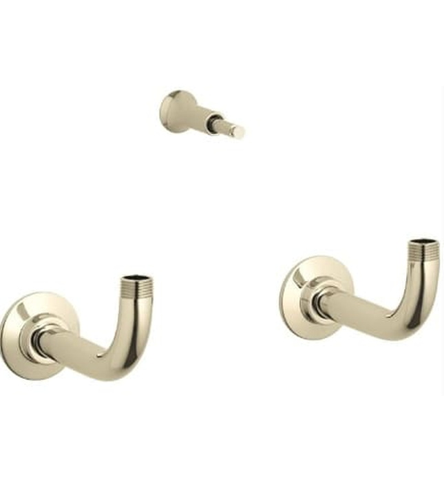 Bộ ống nối Antique Kohler K-101-AF