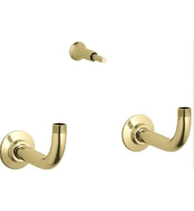 Bộ ống nối Antique Kohler K-101-PB