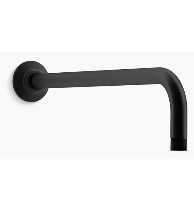 Ống nối sen tắm Kohler K-10124-BL