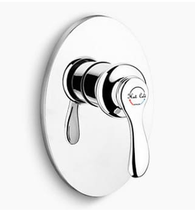 Mặt nạ sen tắm âm tường Kohler K-10242T-4-CP