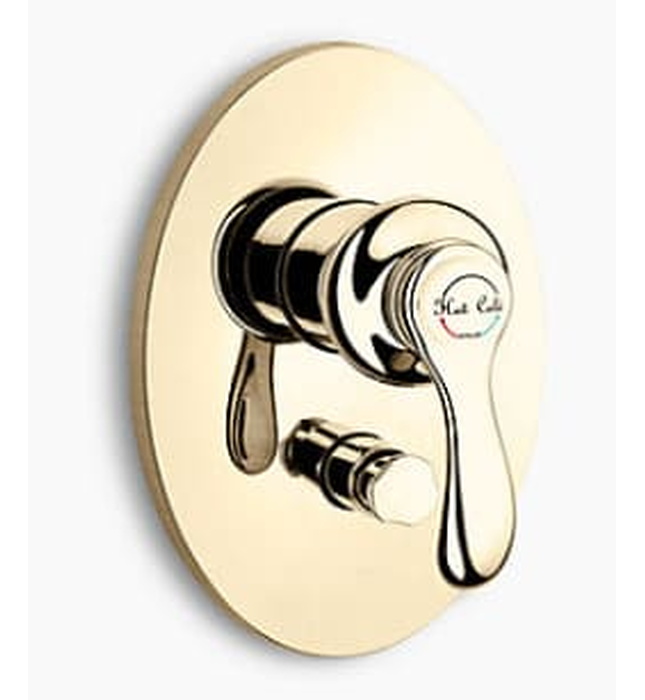 Mặt nạ sen tắm âm tường Kohler K-10243T-4-AF