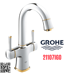 Vòi rửa nóng lạnh GROHE 21107IG0