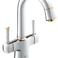 Vòi rửa nóng lạnh GROHE 21107IG0