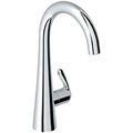 Vòi bếp nóng lạnh Grohe 30026000