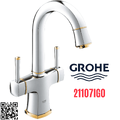 Vòi rửa nóng lạnh GROHE 21107IG0