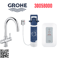 Vòi Bếp Đun Nước Nóng Grohe 30058000