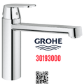 Vòi rửa bát nóng lạnh Grohe 30193000