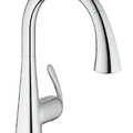 Vòi bếp nóng lạnh cảm ứng Grohe 30219000