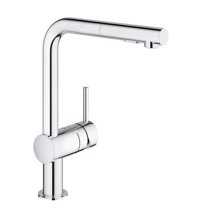Vòi bếp nóng lạnh Grohe 30274000
