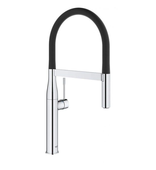 Vòi chậu rửa bát nóng lạnh Grohe 30294000