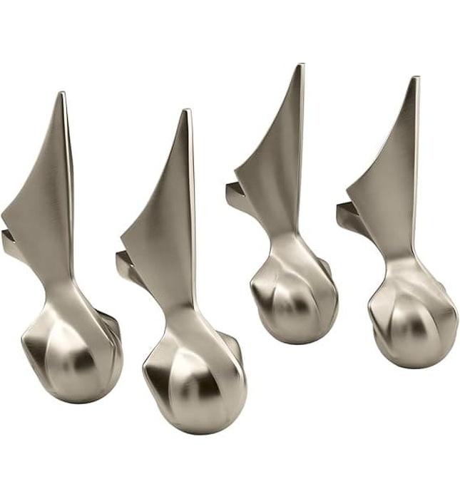 Chân bồn tắm Kohler Antique K-102-BV