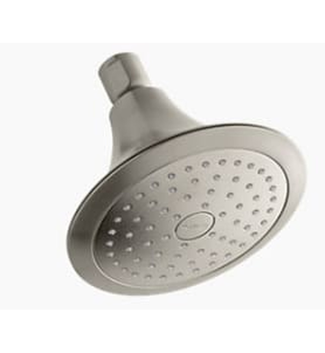 Đầu sen tắm gắn tường Kohler Finial K-10282T-AK-BN