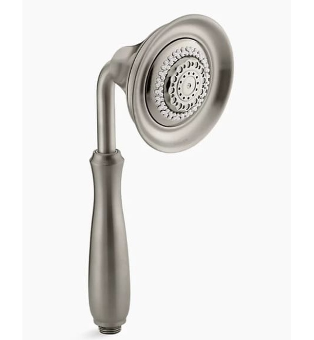 Bát sen tắm cầm tay Kohler Forte K-10286-BN