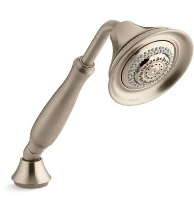 Bát sen tắm cầm tay Kohler Forte K-10286-BV