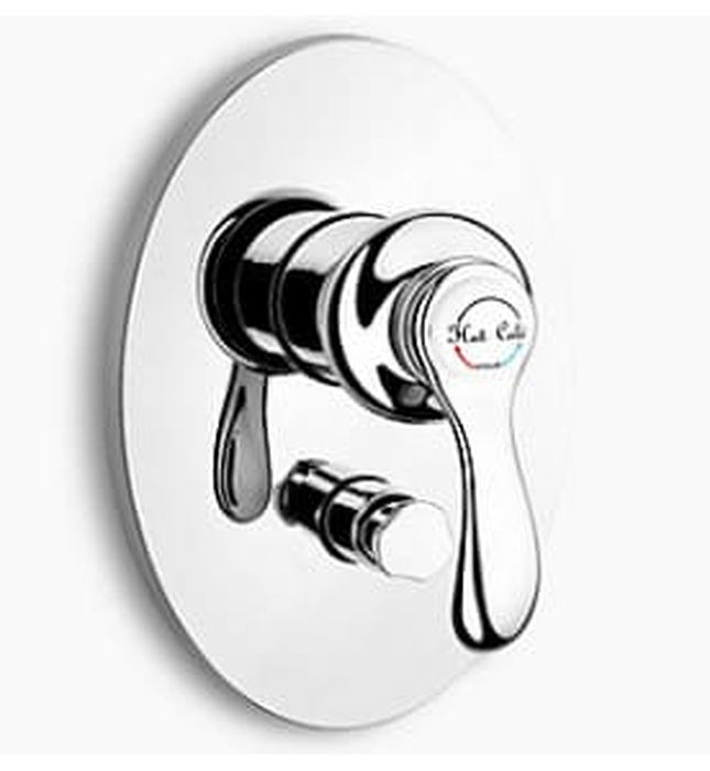 Mặt nạ sen tắm âm tường Kohler K-10243T-4-BV