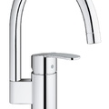 Vòi rửa bát nóng lạnh Grohe 30221002