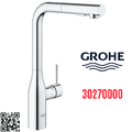 Vòi chậu bếp nóng lạnh Grohe 30270000