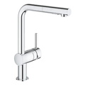 Vòi bếp nóng lạnh Grohe 30274000