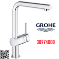 Vòi bếp nóng lạnh Grohe 30274000