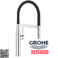 Vòi chậu rửa bát nóng lạnh Grohe 30294000