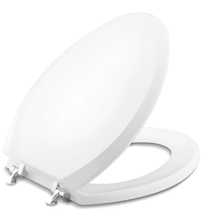 Nắp bàn cầu thường Kallista P70023-CP-0