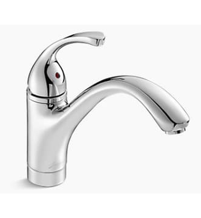 Vòi rửa bát Kohler Forté K-10415T-B-VS