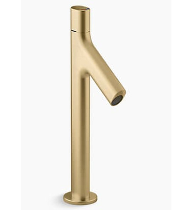 Vòi chậu rửa nóng lạnh Kohler Oblo K-10379T-9-BGD